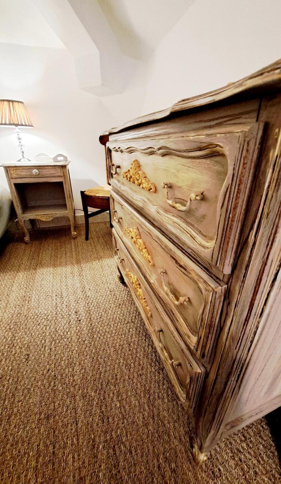 Cosy Chambre-Suite Climatisee Sancoins Exterior photo